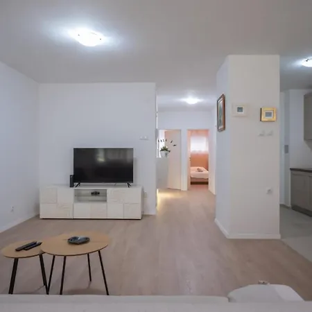 Apartman Mirjana