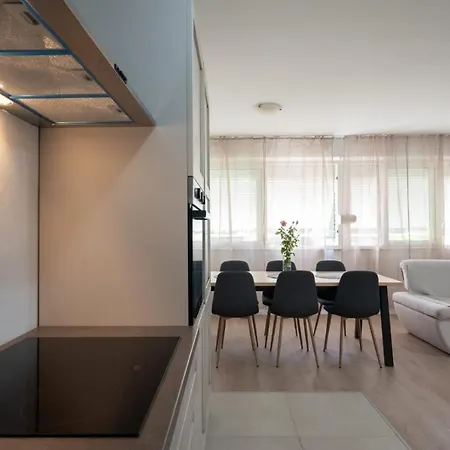 Apartament Mirjana