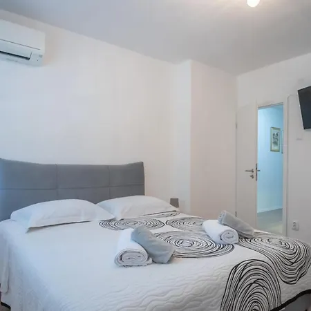 Mirjana 斯普利特