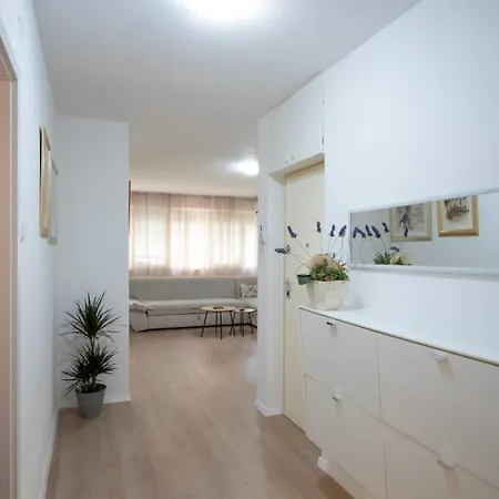 Apartament Mirjana