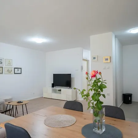 Mirjana Apartament Split