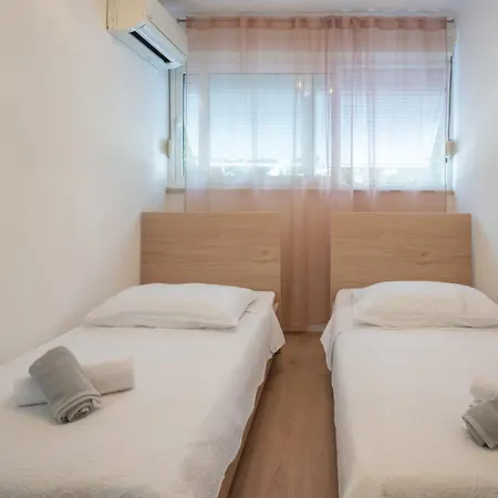 Mirjana Apartament